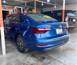 فولكسفاغن جيتا